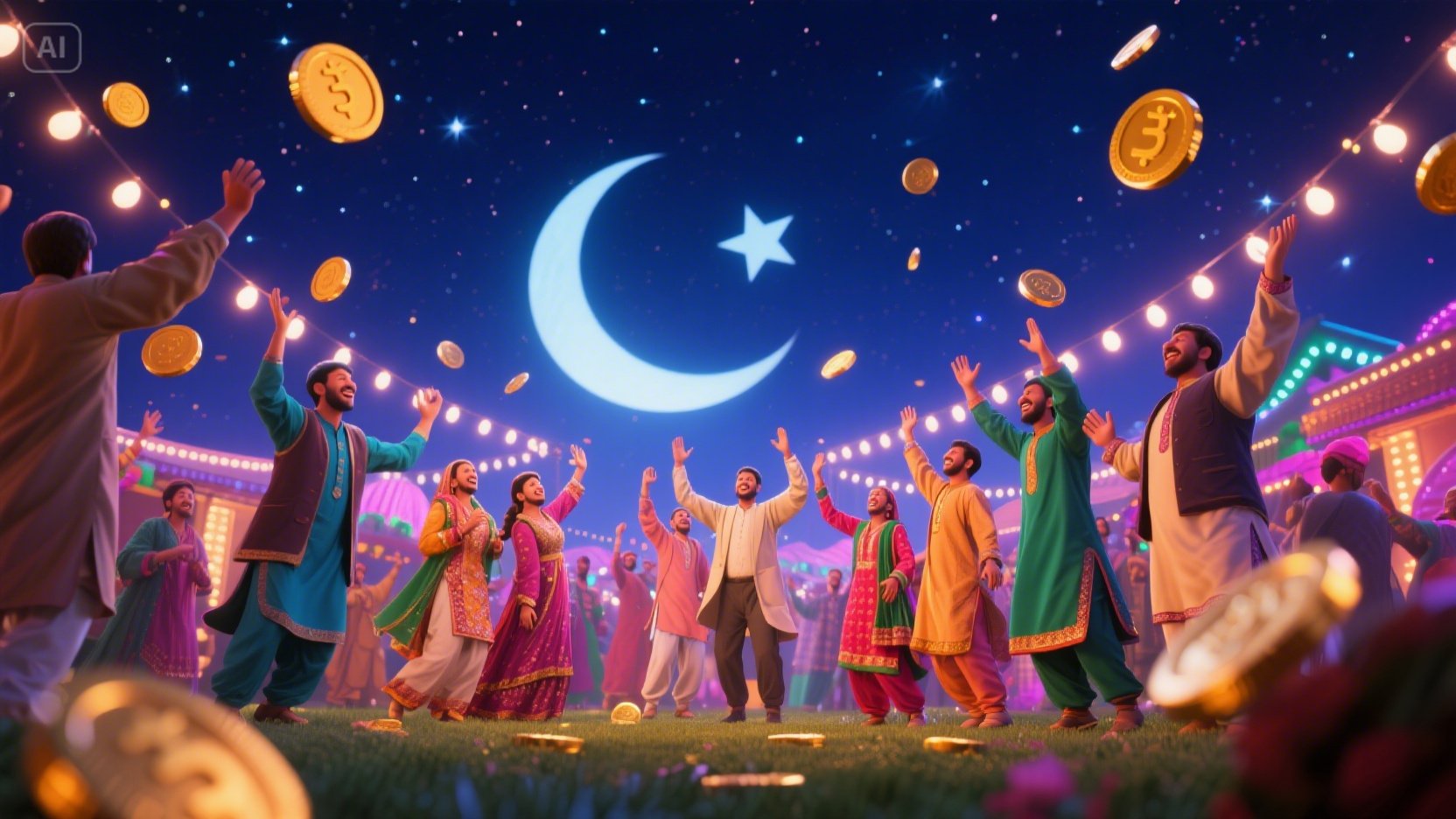 Deposit today and unlock your 200% first recharge bonus instantly! Pakistani users can enjoy secure payments, exciting slots, and huge winning chances on every spin.